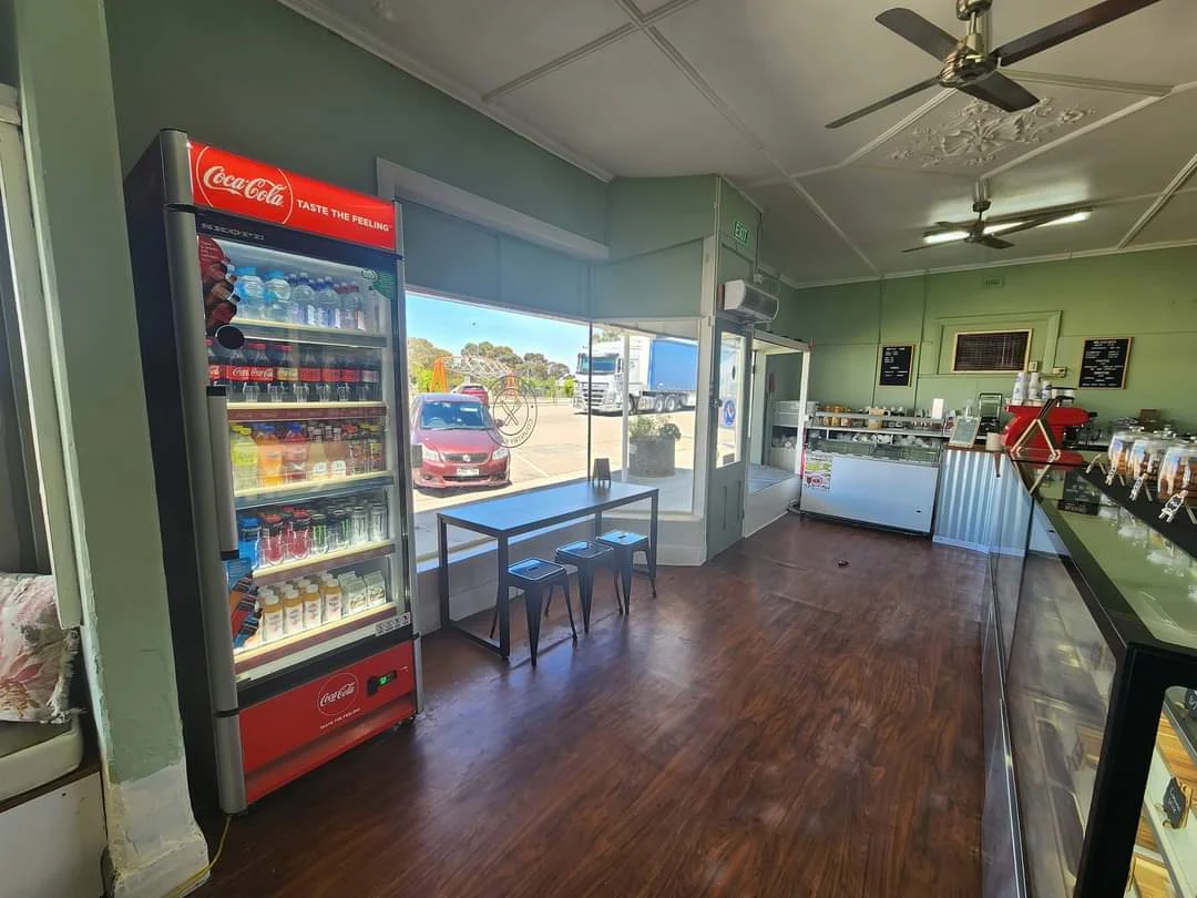 Vibe, Lameroo Country Kitchen