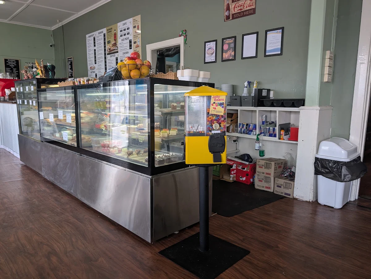 Vibe, Lameroo Country Kitchen