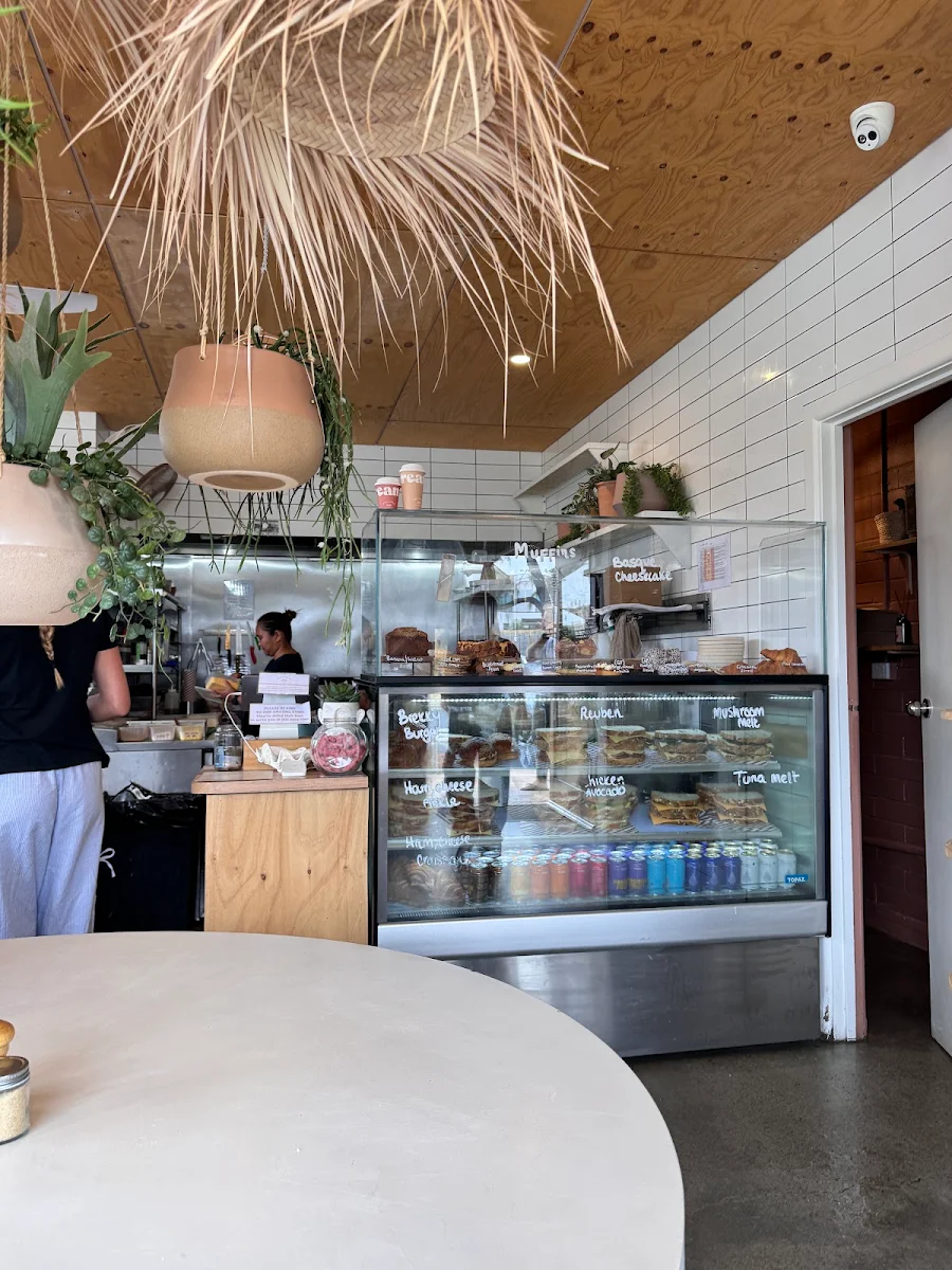 Vibe, Dreamer Cafe Mornington