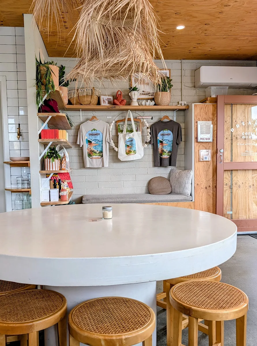 Vibe, Dreamer Cafe Mornington
