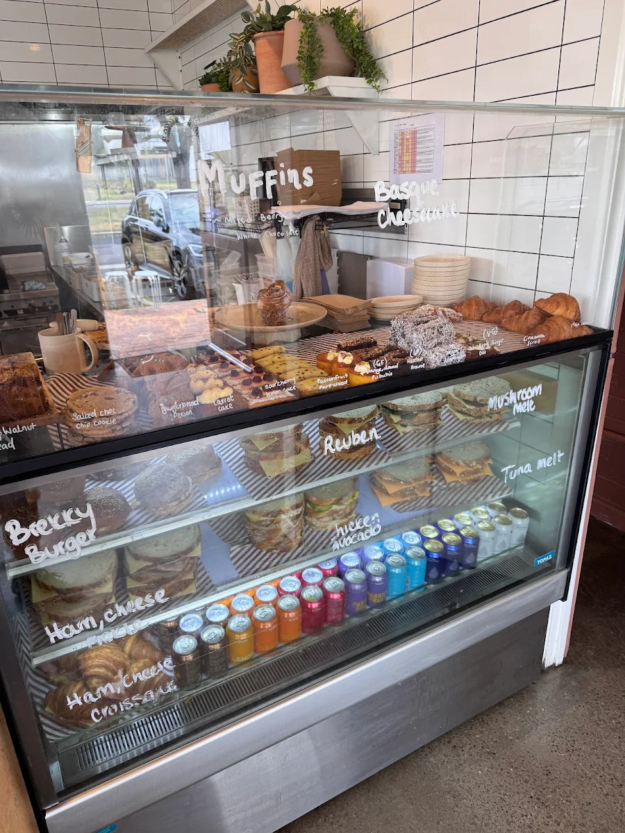 Vibe, Dreamer Cafe Mornington