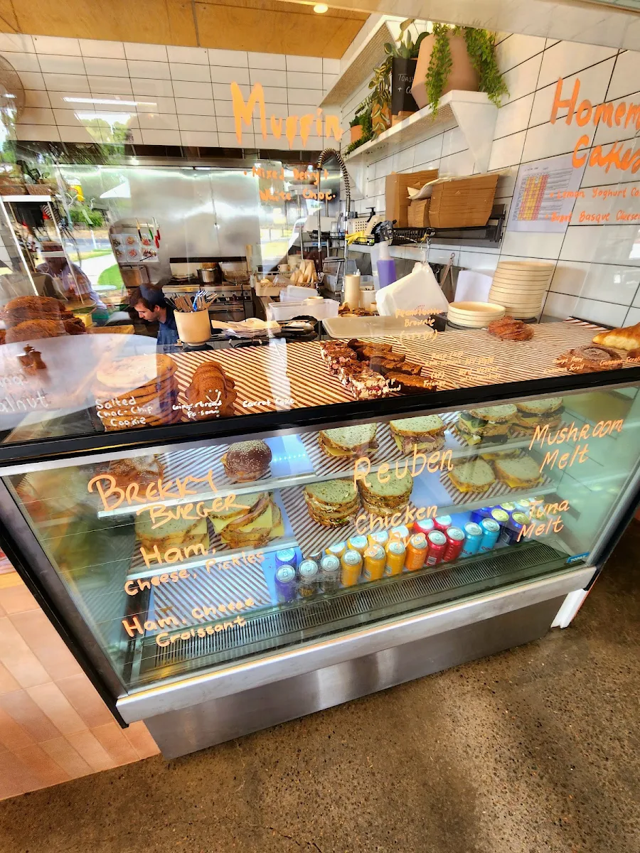 Vibe, Dreamer Cafe Mornington