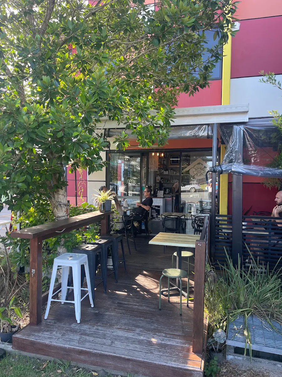 Vibe, Kudo Bros Espresso Bar & Kitchen