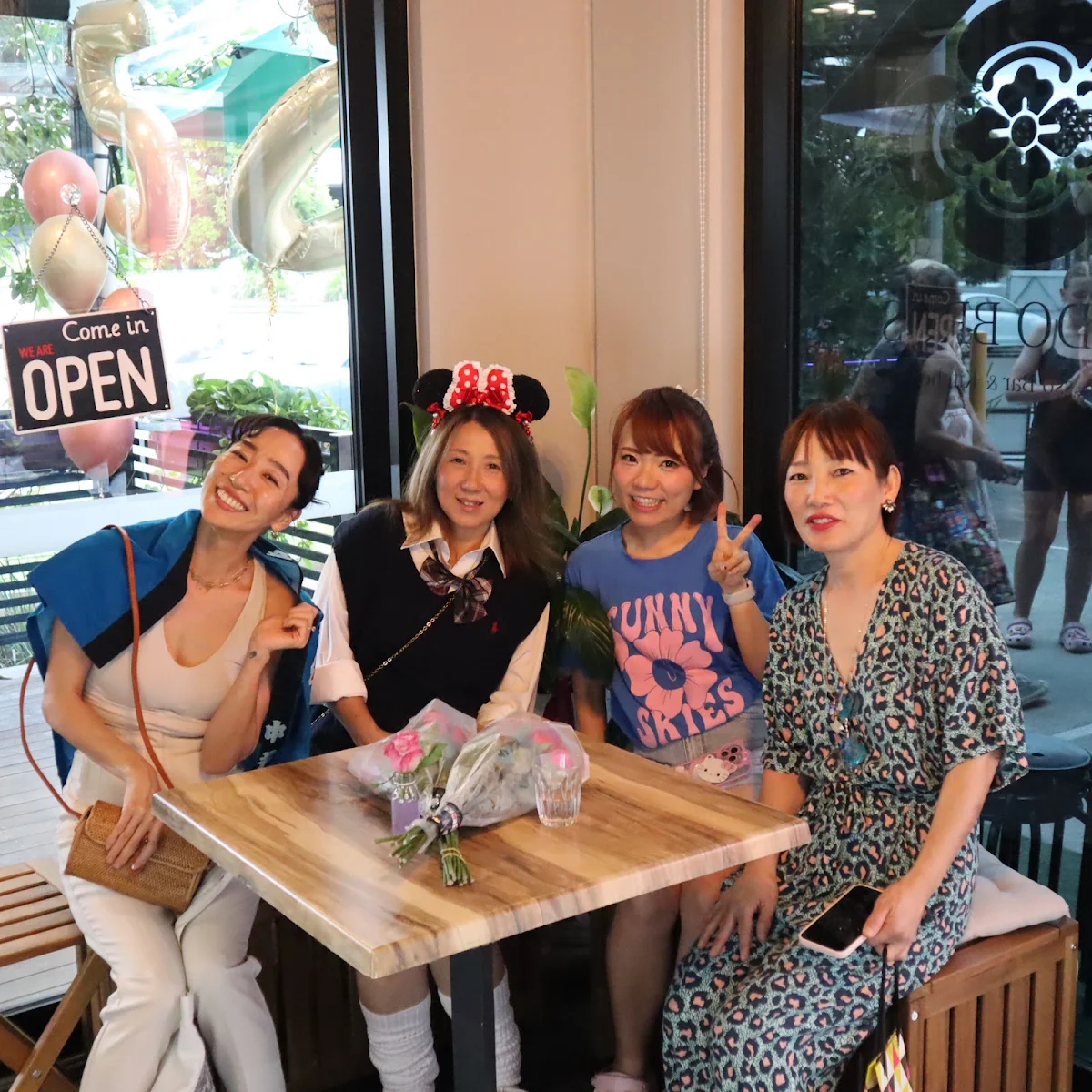 Vibe, Kudo Bros Espresso Bar & Kitchen