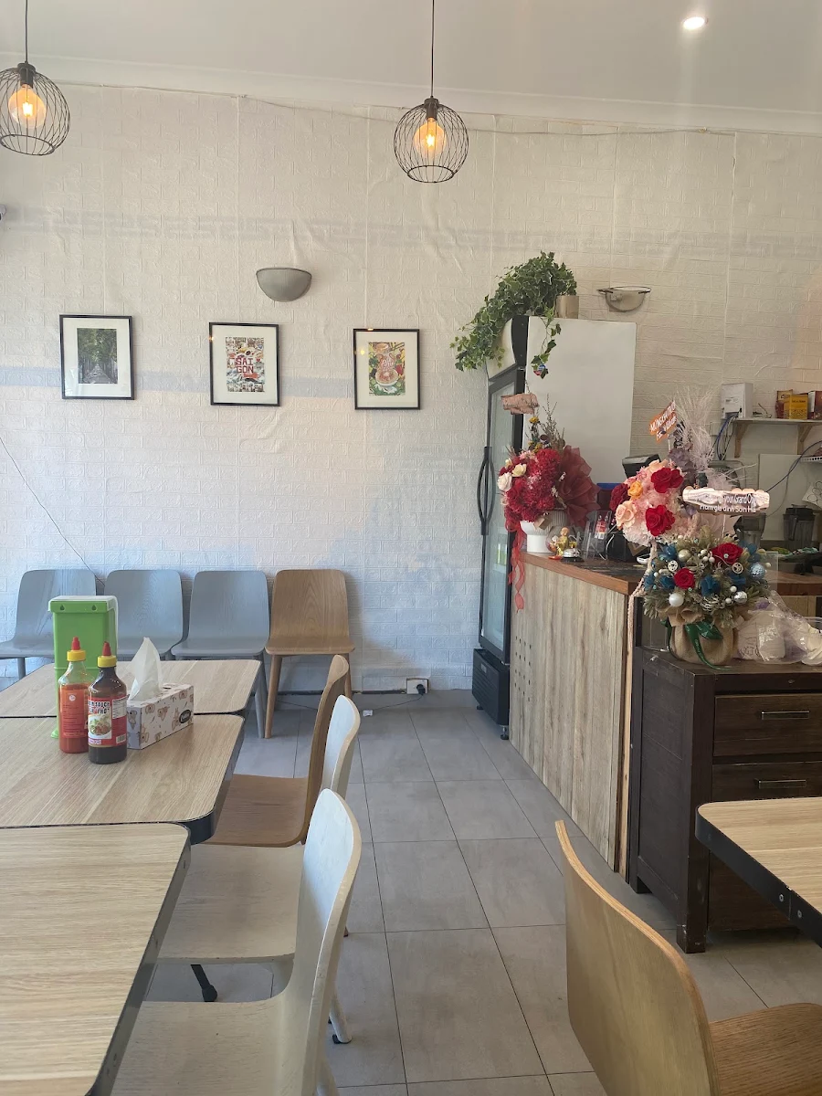 Vibe, Saigon Cuisine Oakleigh Restaurant