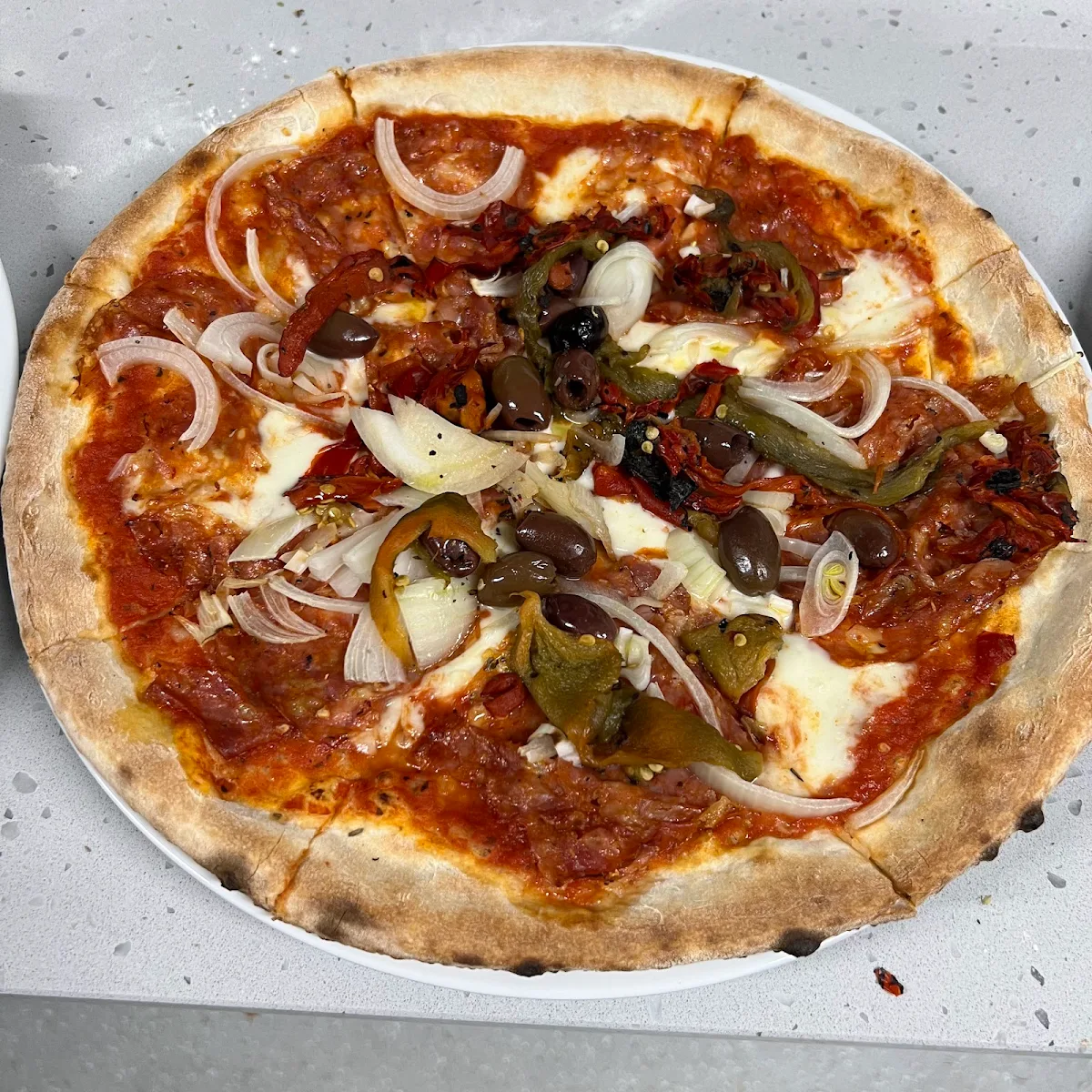 Food & drink, Pizzeria Divina - Werribee