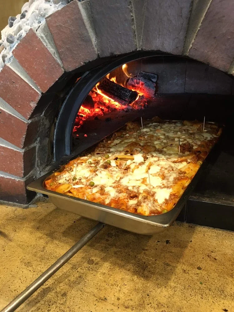 Food & drink, Pizzeria Divina - Werribee