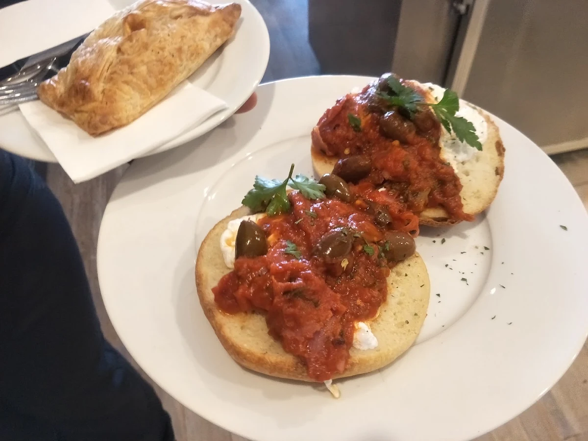 Food & drink, Pizzeria Divina - Werribee