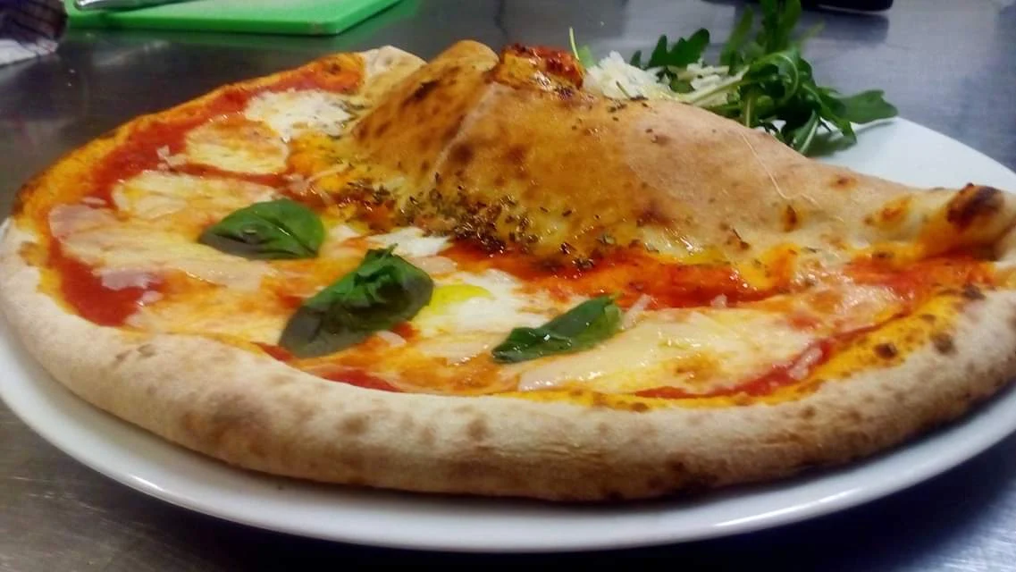 Food & drink, Pizzeria Divina - Werribee