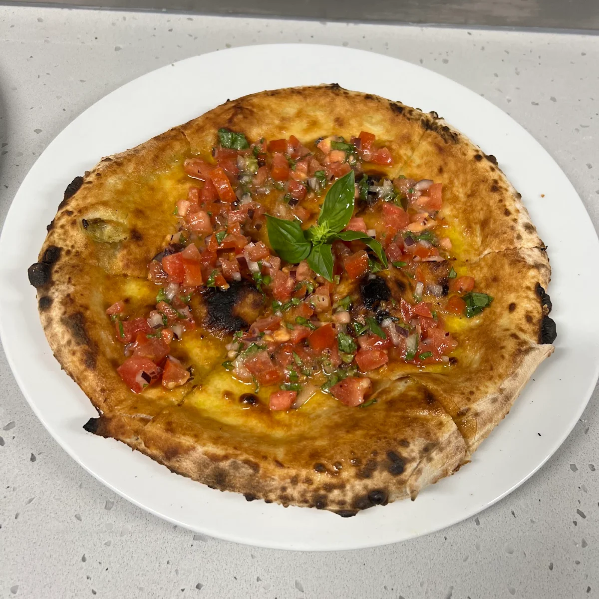Food & drink, Pizzeria Divina - Werribee