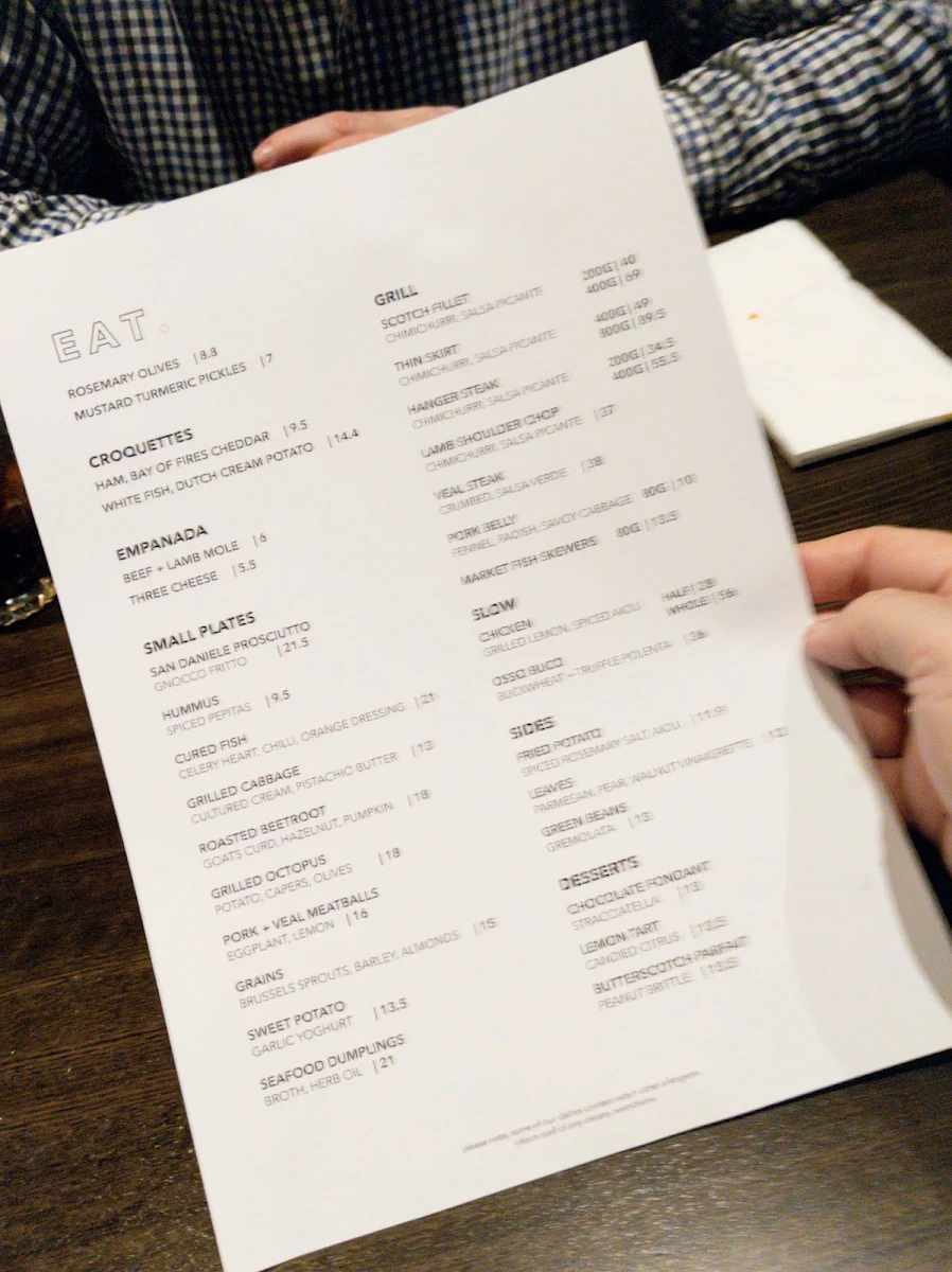 Menu photo 10