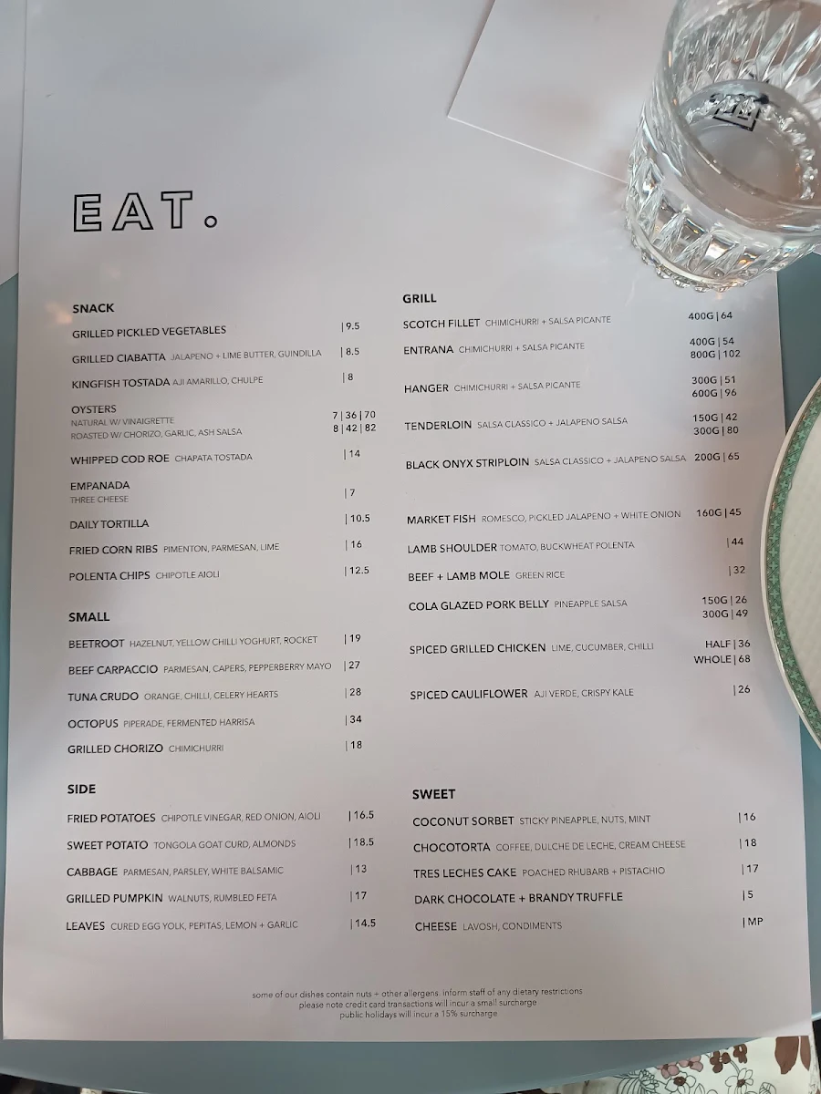 Menu photo 3