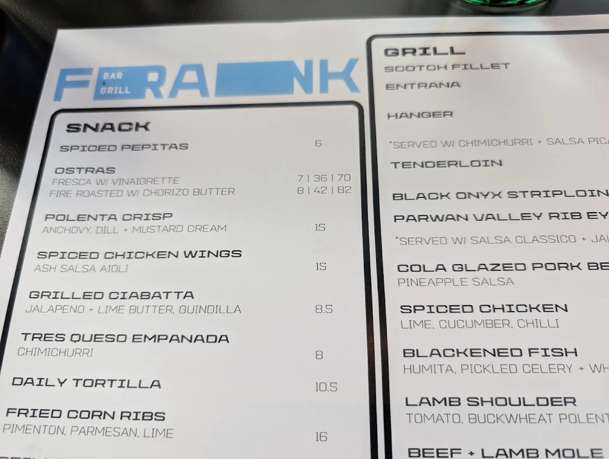 Menu photo 5