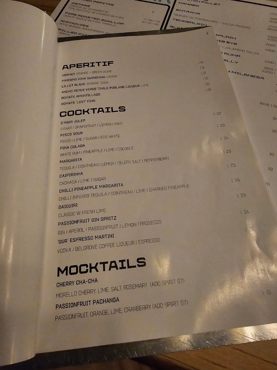 Menu photo 6