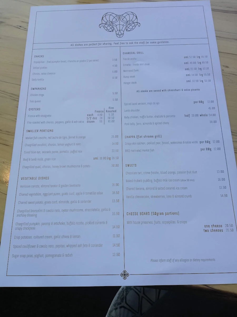 Menu photo 8