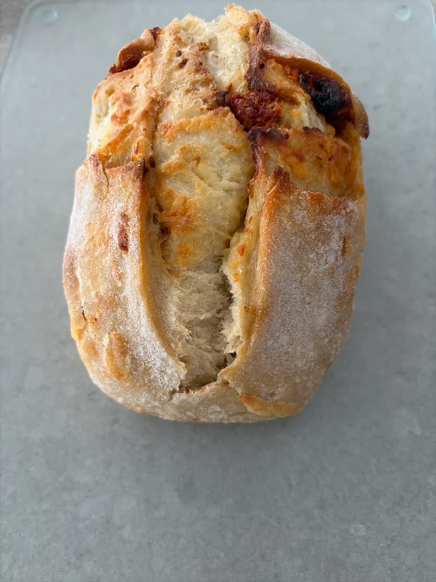 Food & drink, Sunnylands Sourdough Bakery