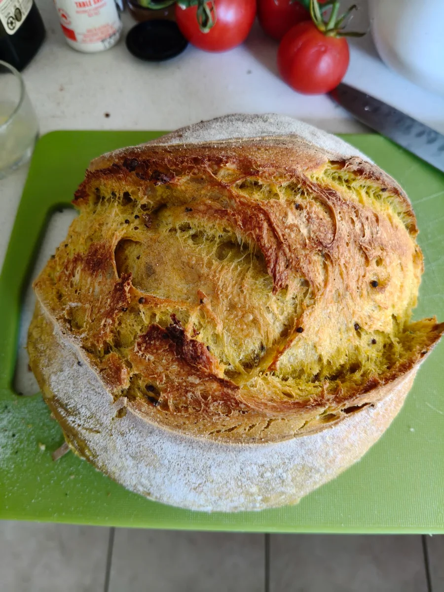 Food & drink, Sunnylands Sourdough Bakery