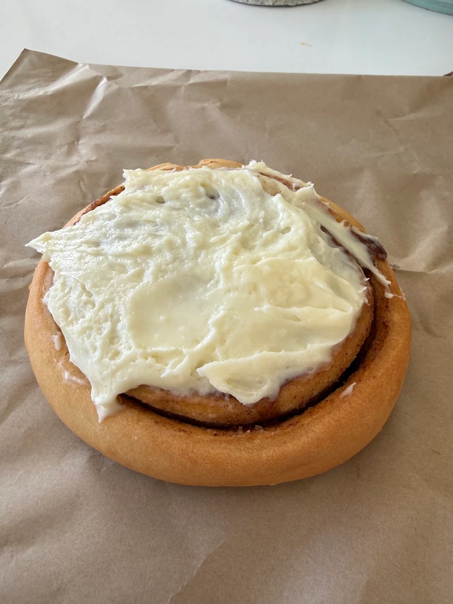 Food & drink, Sunnylands Sourdough Bakery