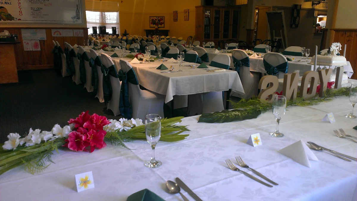 Vibe, Duke's Commercial Hotel Koroit