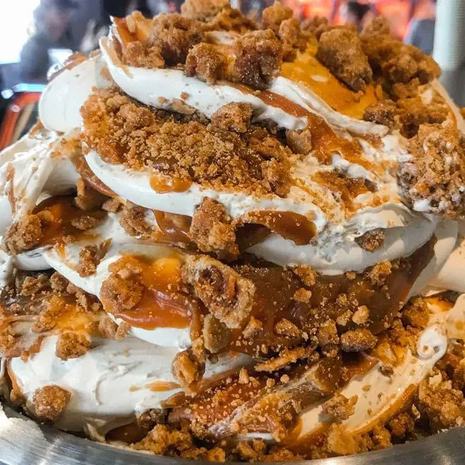 Food & drink, Gelato Messina