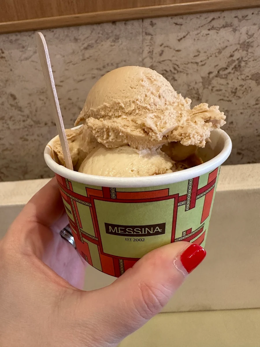 Food & drink, Gelato Messina