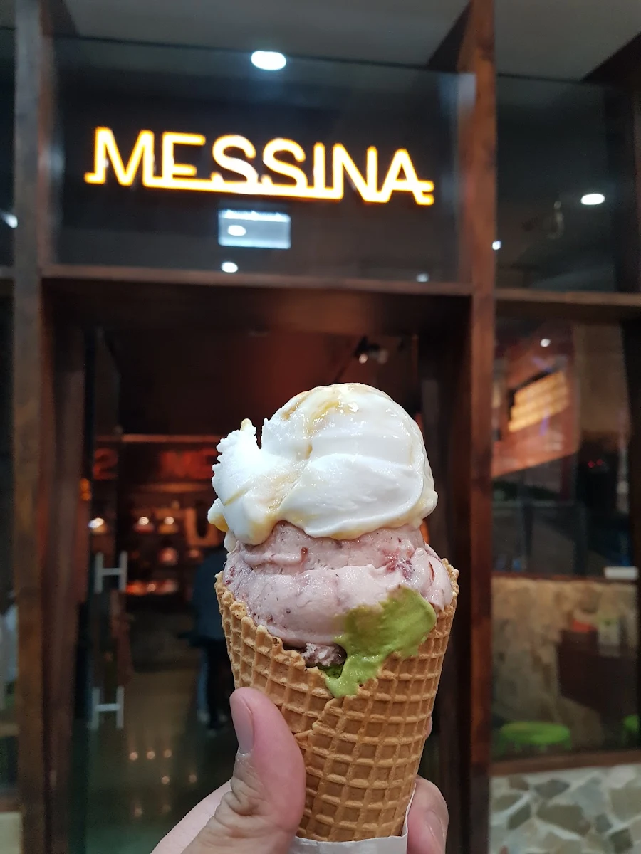 Food & drink, Gelato Messina