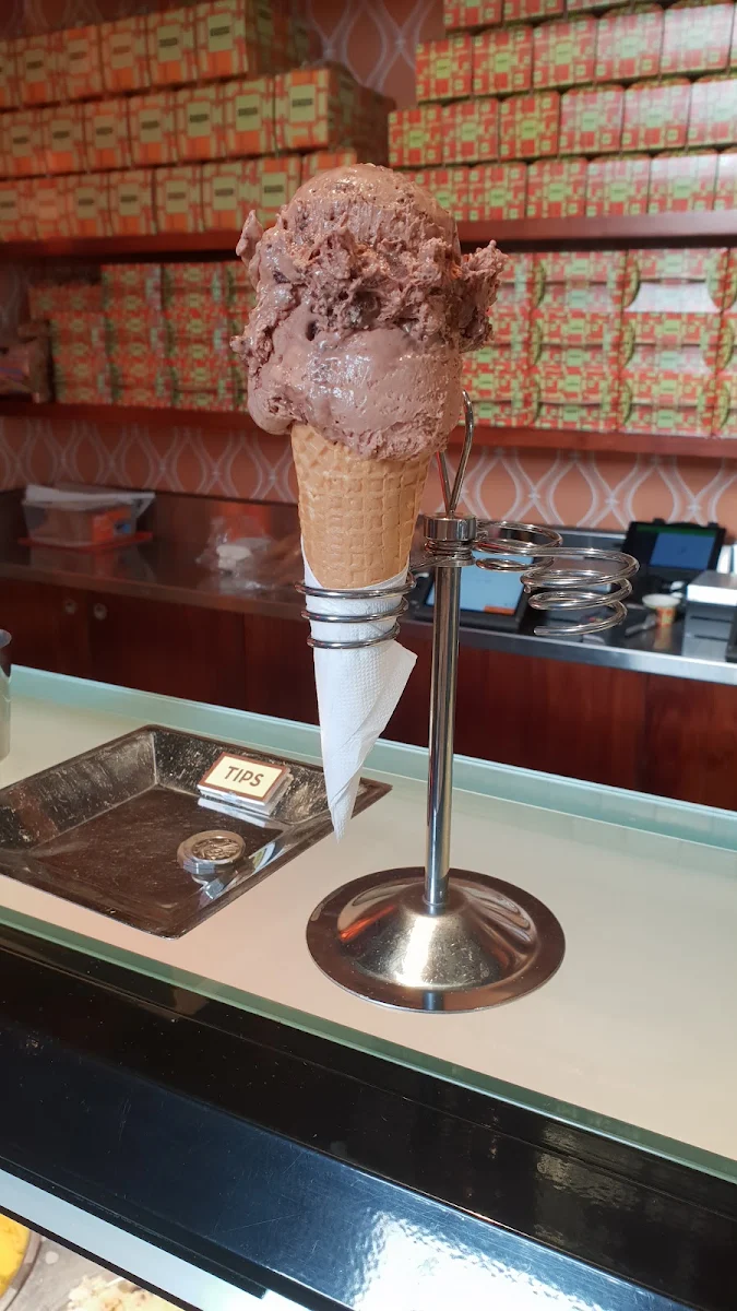 Food & drink, Gelato Messina