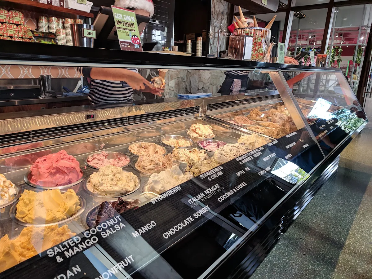 Vibe, Gelato Messina