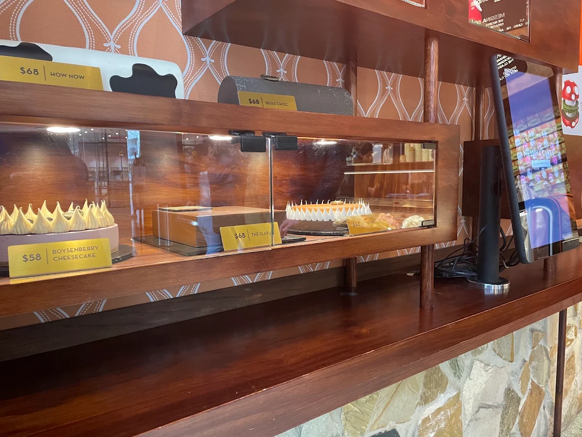 Vibe, Gelato Messina