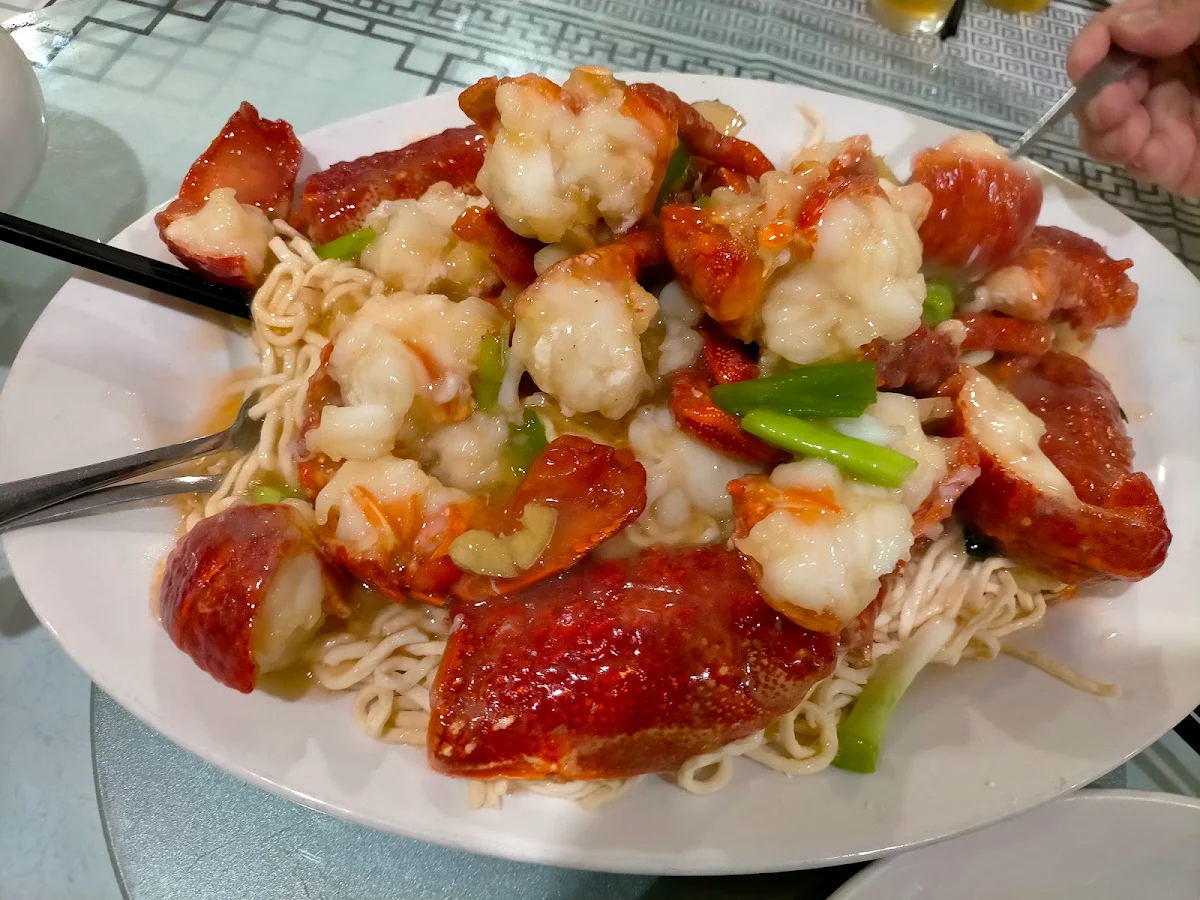 Food & drink, Blue Ocean Restaurant Revesby