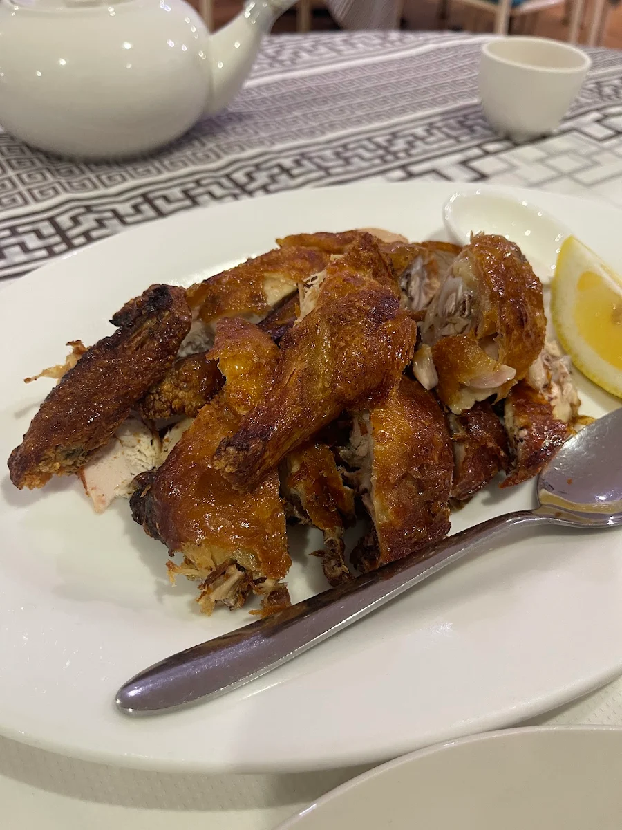 Food & drink, Blue Ocean Restaurant Revesby