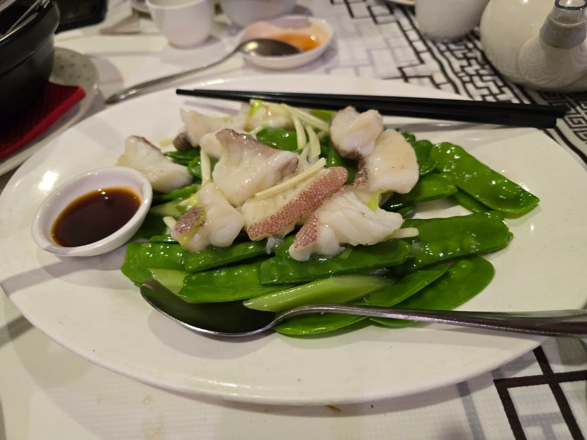 Food & drink, Blue Ocean Restaurant Revesby