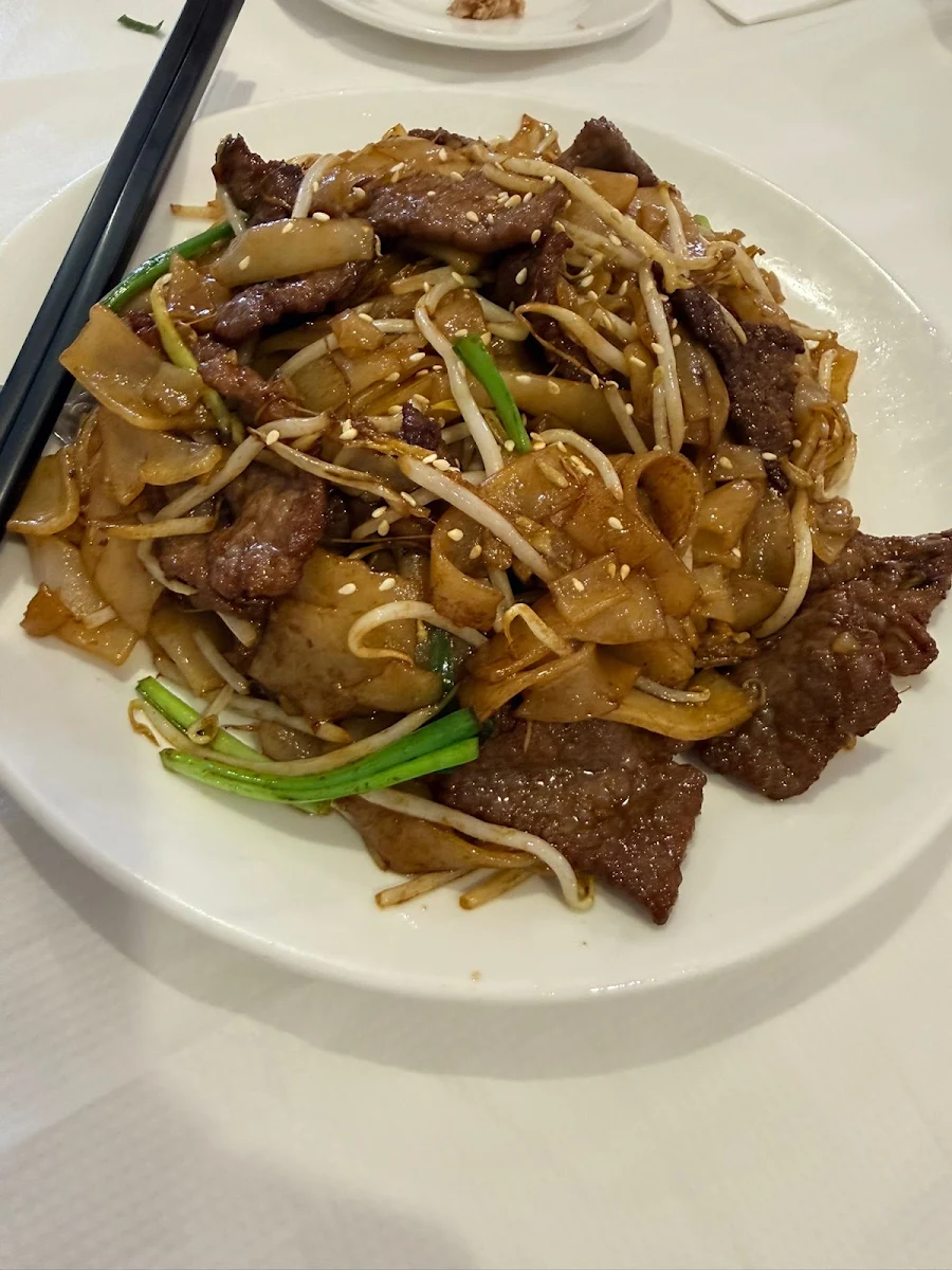 Food & drink, Blue Ocean Restaurant Revesby