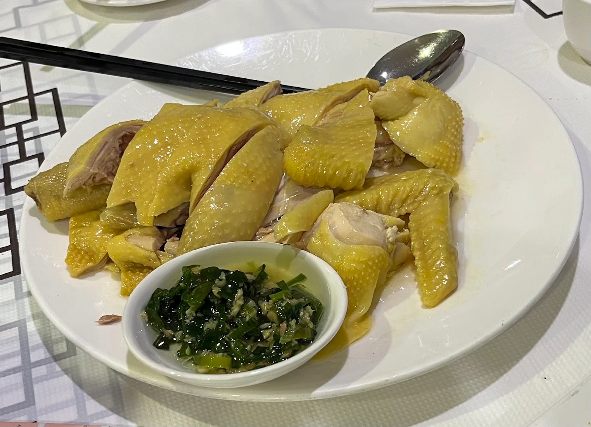 Food & drink, Blue Ocean Restaurant Revesby
