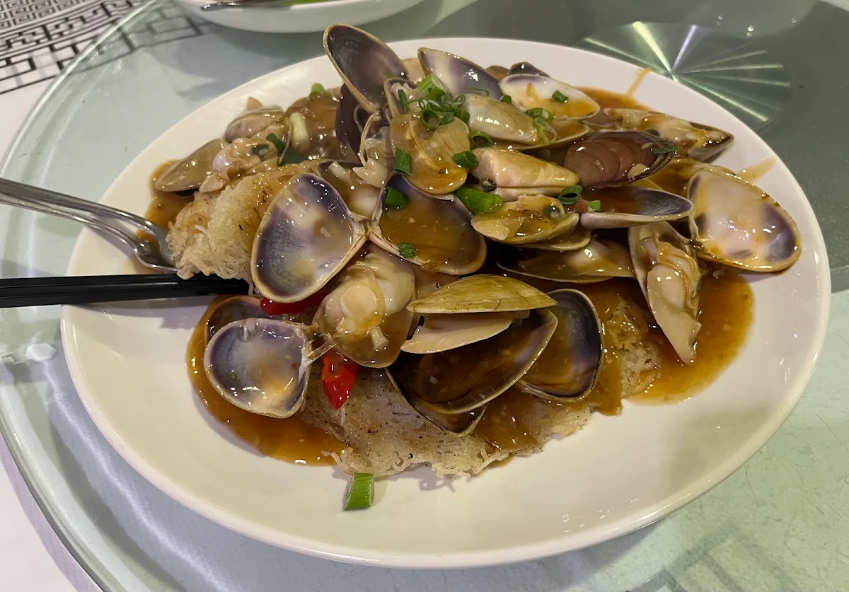 Food & drink, Blue Ocean Restaurant Revesby
