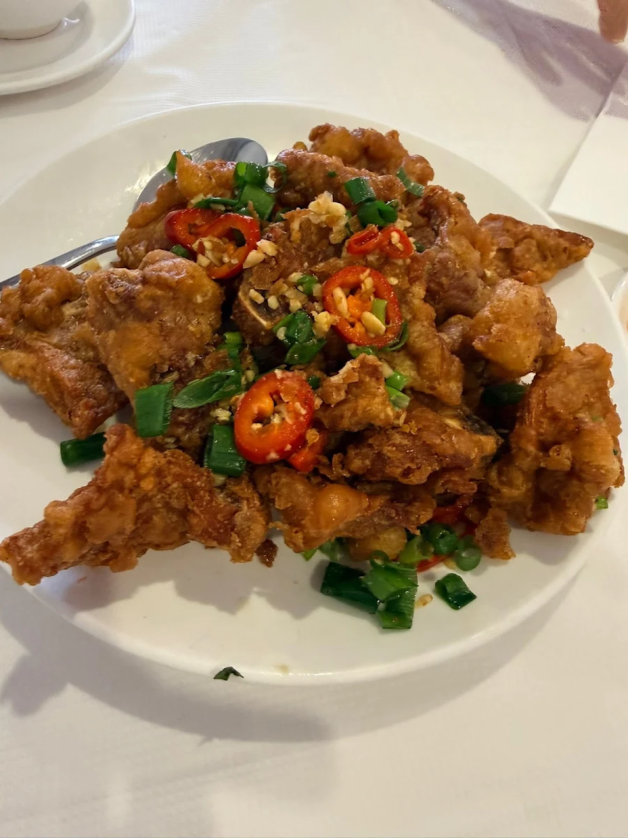 Food & drink, Blue Ocean Restaurant Revesby