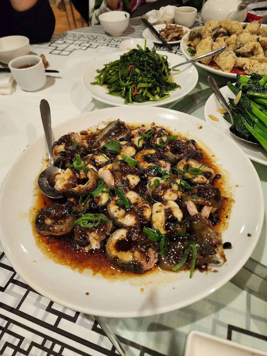 Food & drink, Blue Ocean Restaurant Revesby
