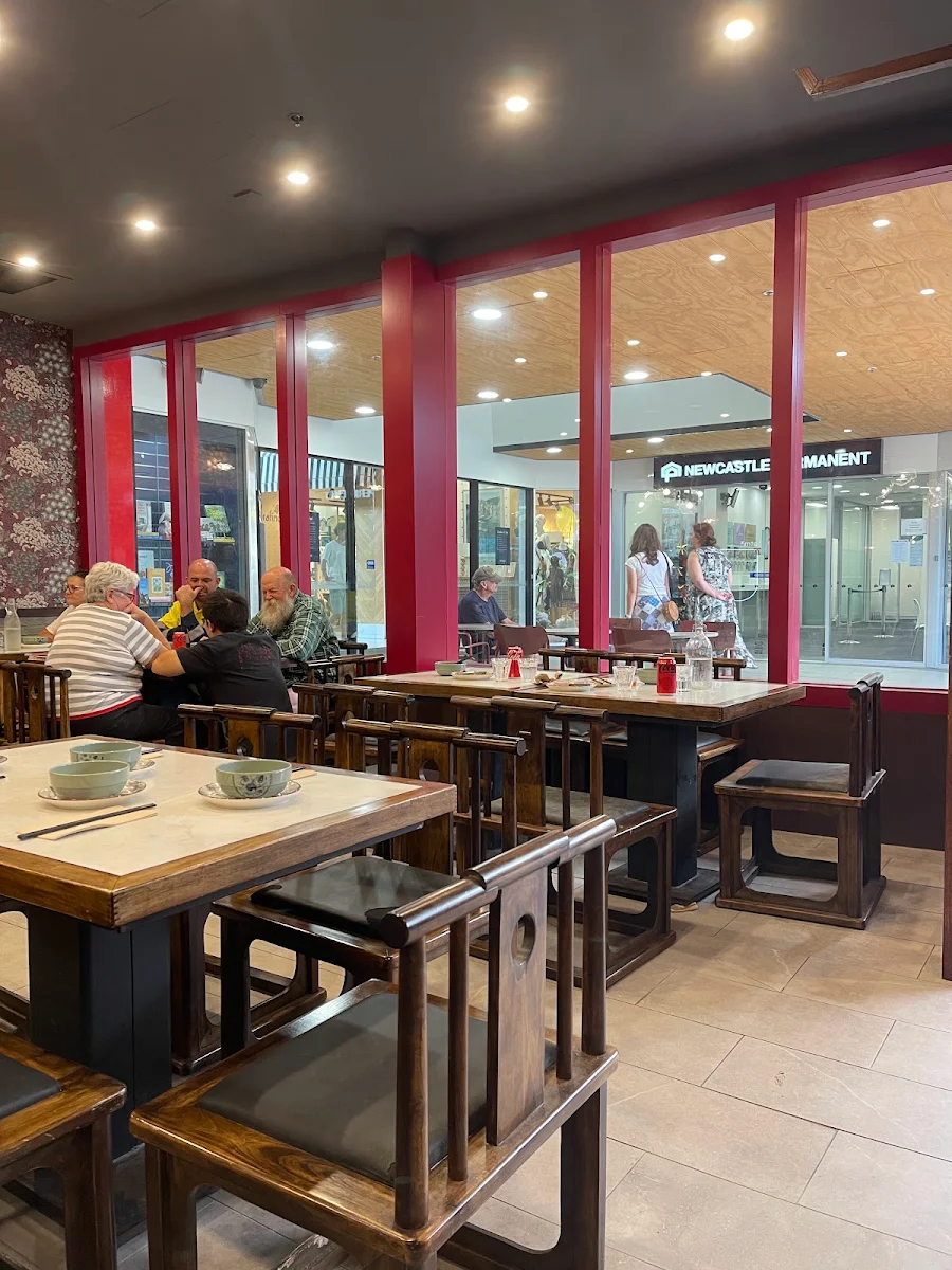Vibe, Kai Fan Chinese Restaurant