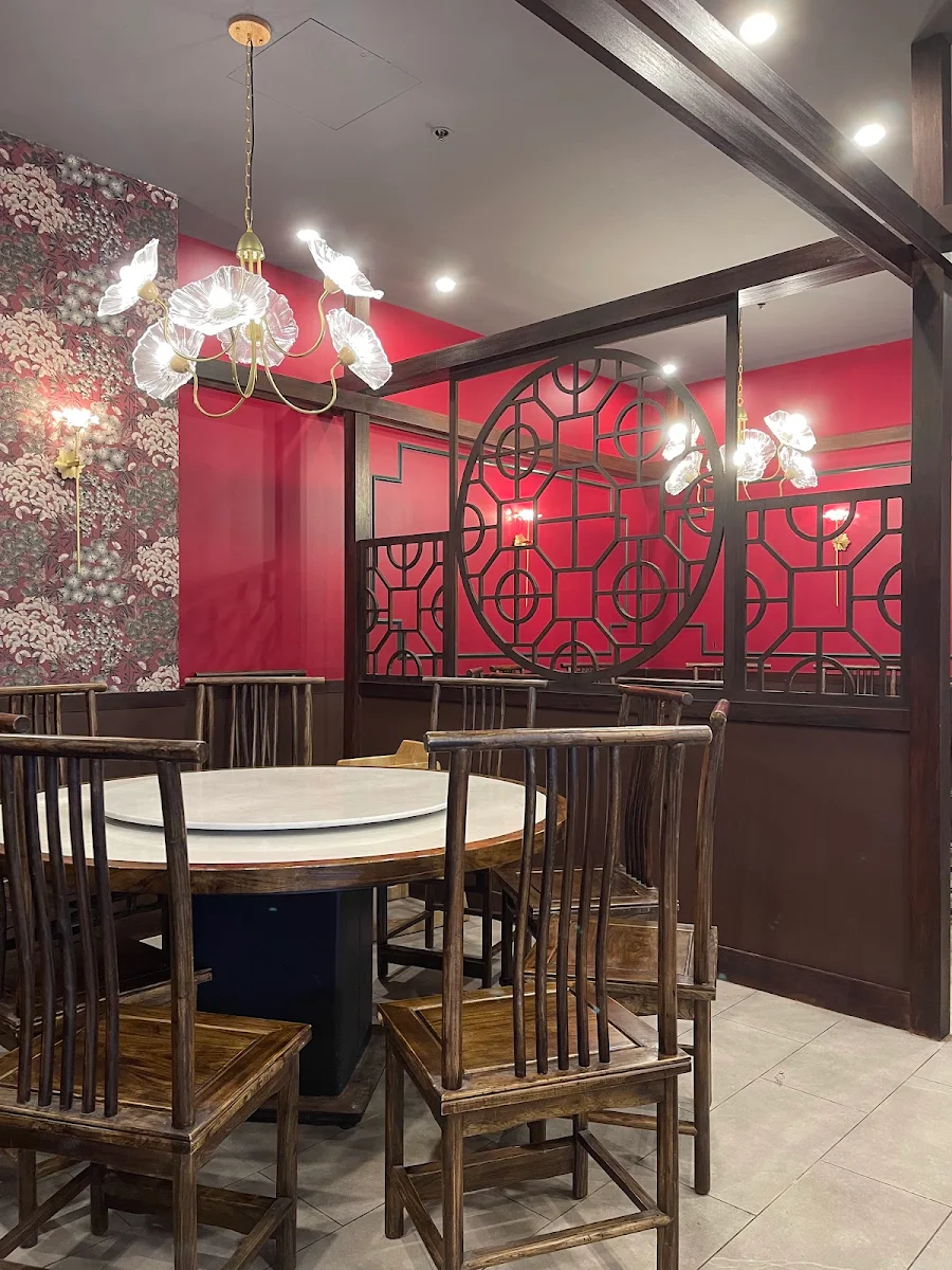Vibe, Kai Fan Chinese Restaurant