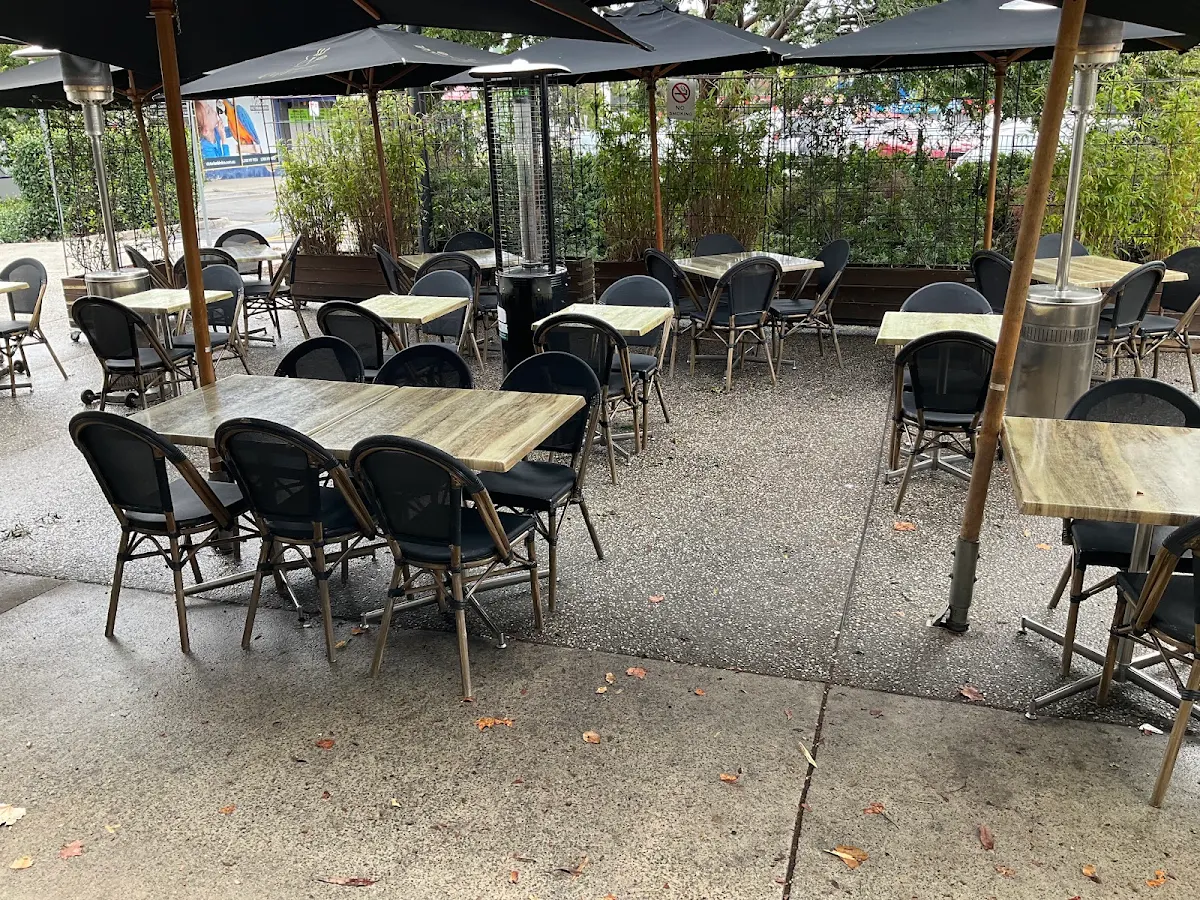Vibe, Sideshow Burgers Ferntree Gully
