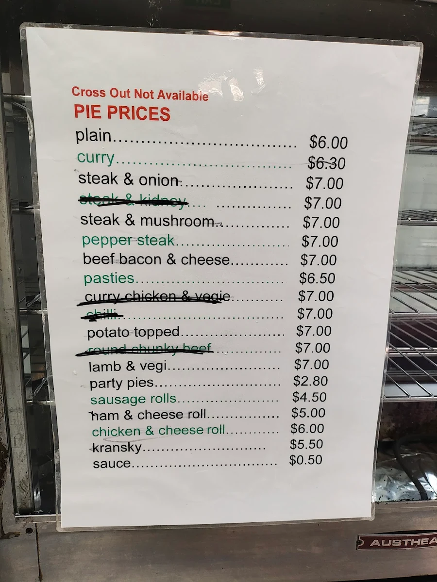 Menu photo 3