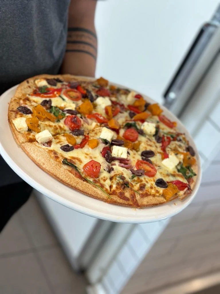 Food & drink, Smokin joes Pizza & Grill - Gisborne