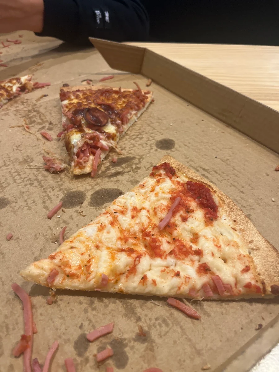 Food & drink, Smokin joes Pizza & Grill - Gisborne