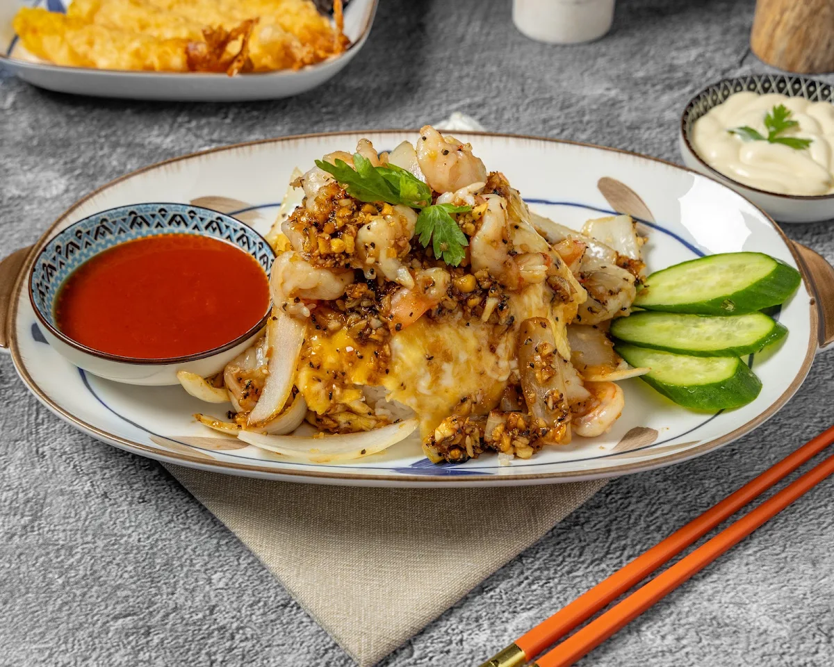 Food & drink, The Exclusive Thai Kitchen