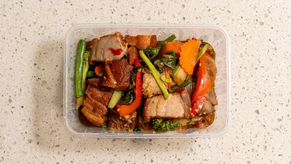 Food & drink, The Exclusive Thai Kitchen