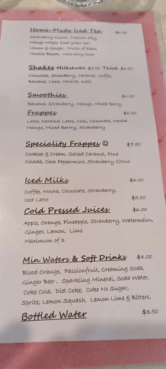 Menu photo 8