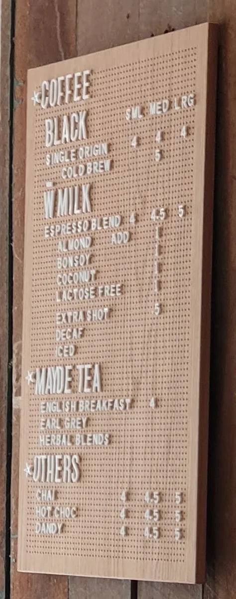Menu photo 3