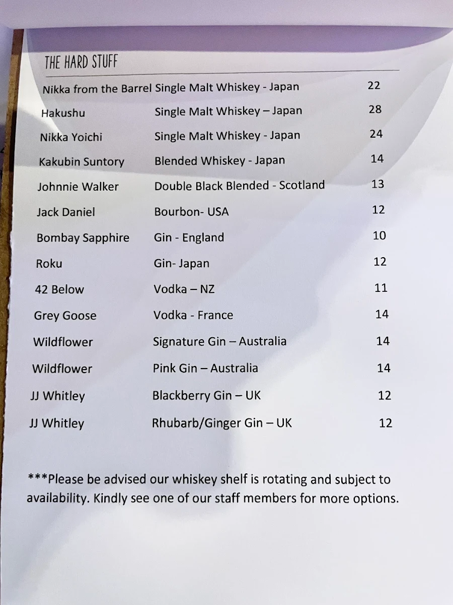 Menu photo 9