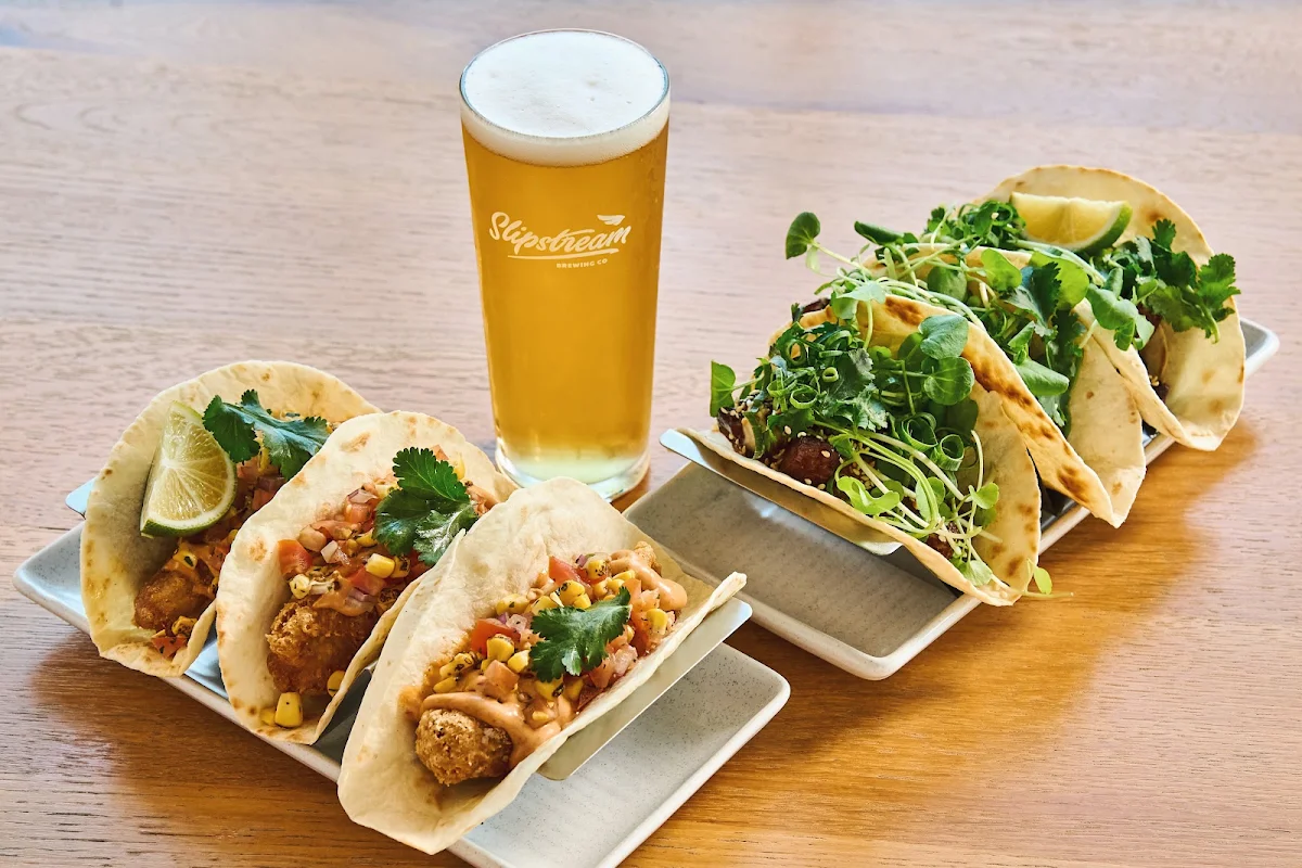 Food & drink, Slipstream Brewing Social House