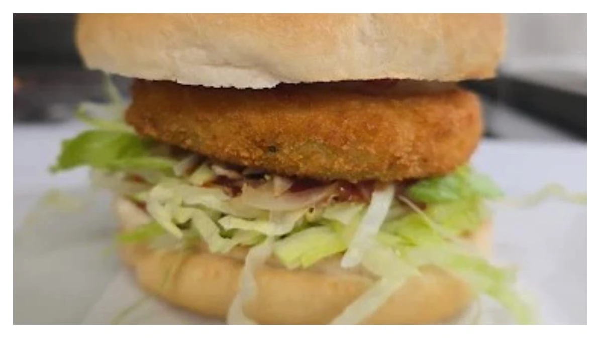 Food & drink, Crispy'z Fish and Chips